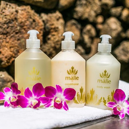 2Br Oceanfront Cottage In Poipu- Alekona Kauai Koloa Eksteriør billede