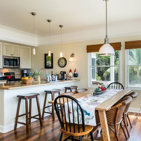2Br Oceanfront Cottage In Poipu- Alekona Kauai Koloa Eksteriør billede