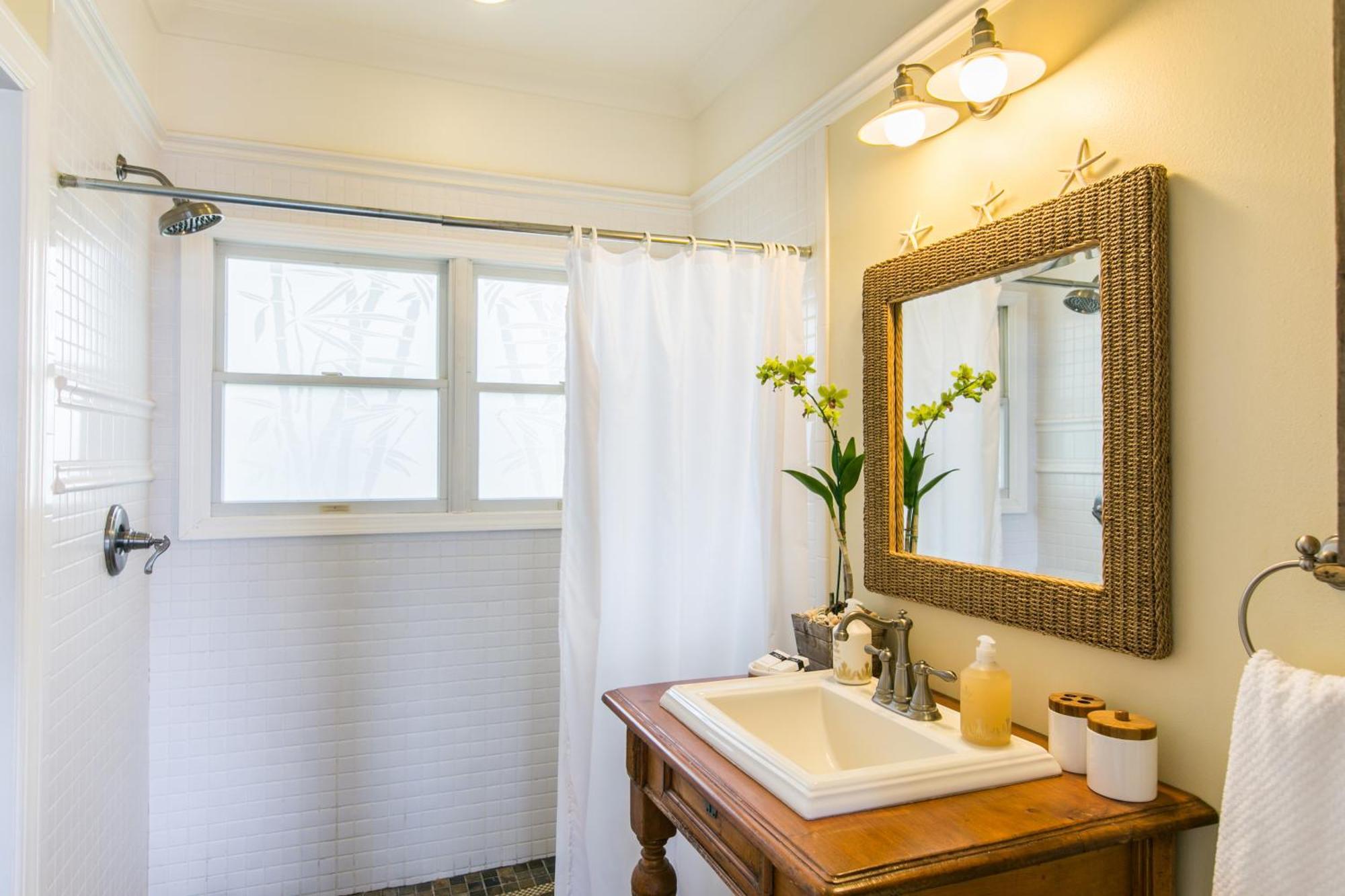 2Br Oceanfront Cottage In Poipu- Alekona Kauai Koloa Eksteriør billede