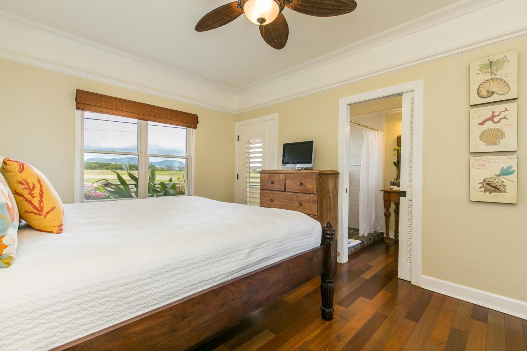 2Br Oceanfront Cottage In Poipu- Alekona Kauai Koloa Eksteriør billede