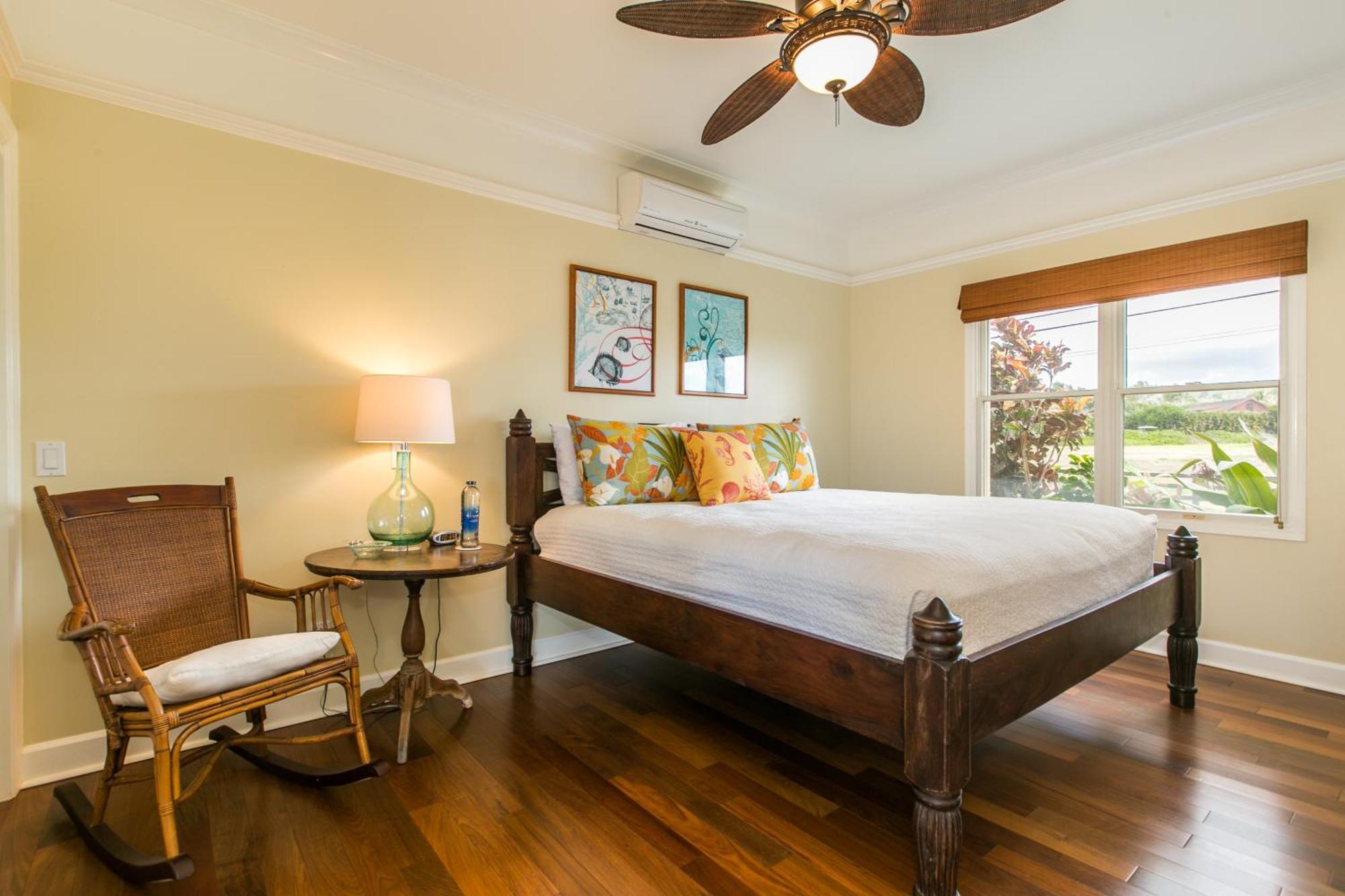 2Br Oceanfront Cottage In Poipu- Alekona Kauai Koloa Eksteriør billede